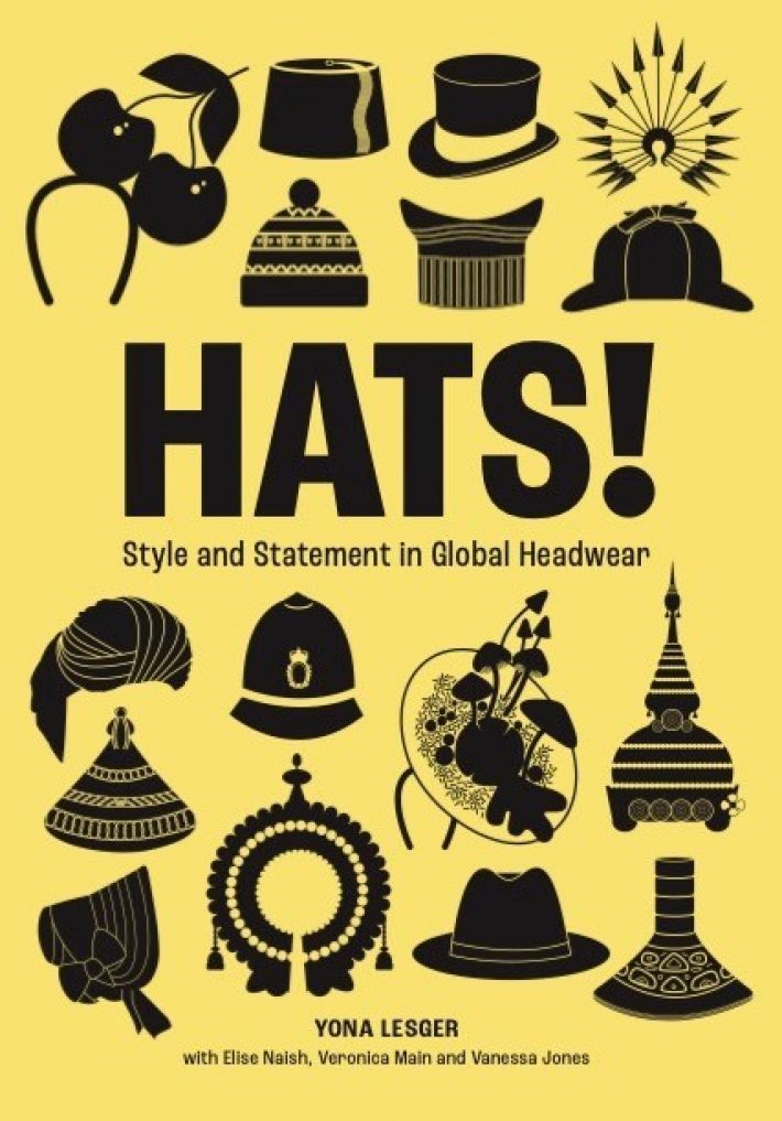 Hats!