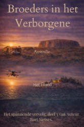 Broeders in het Verborgene