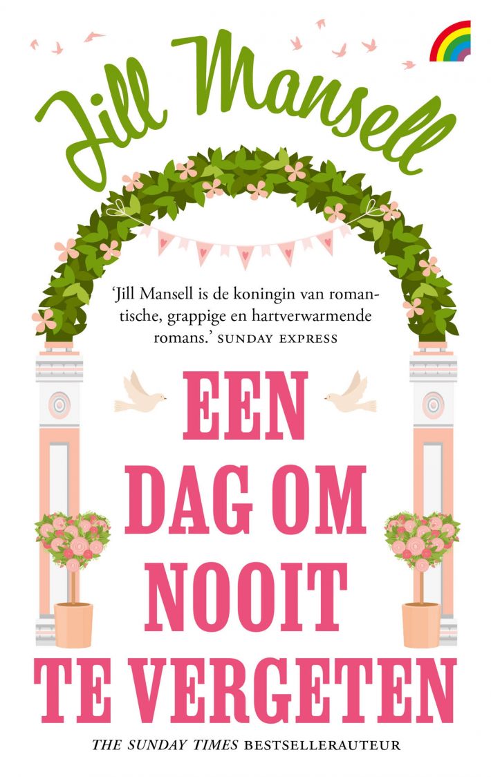 Een dag om nooit te vergeten