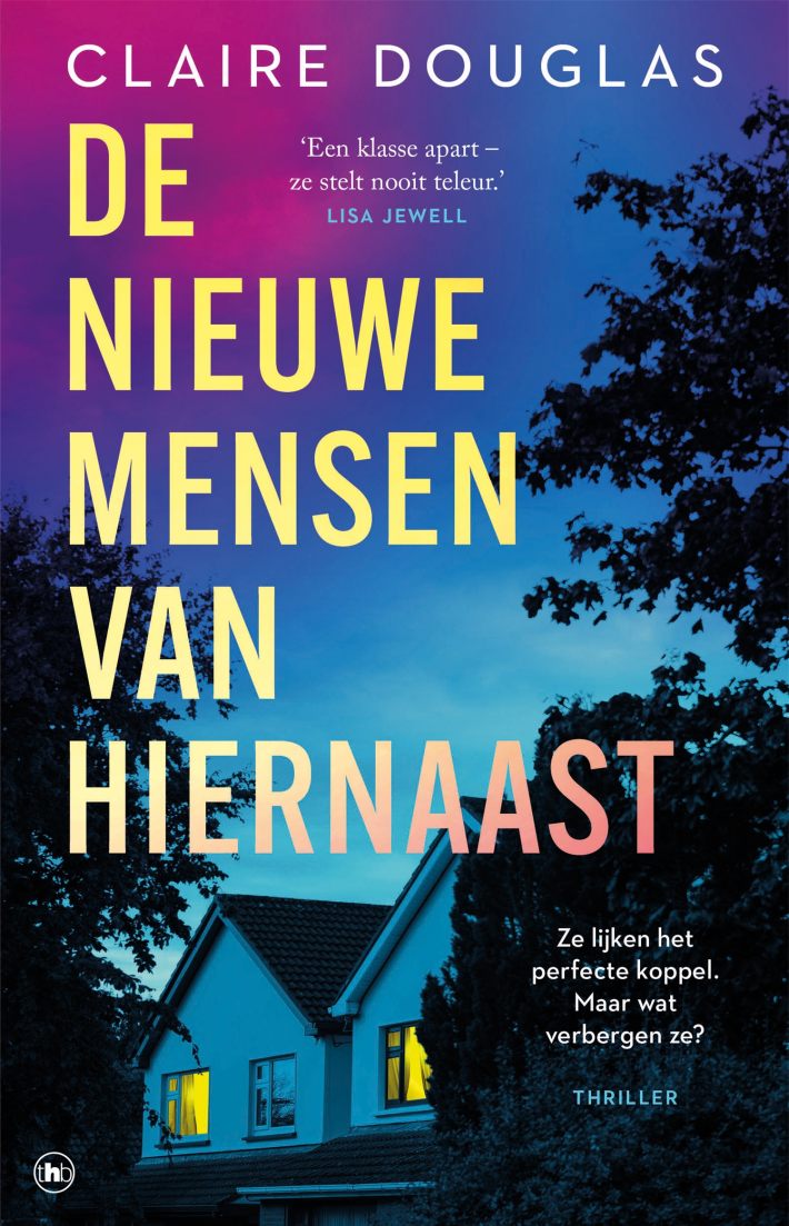 De nieuwe mensen van hiernaast &bullet; De nieuwe mensen van hiernaast