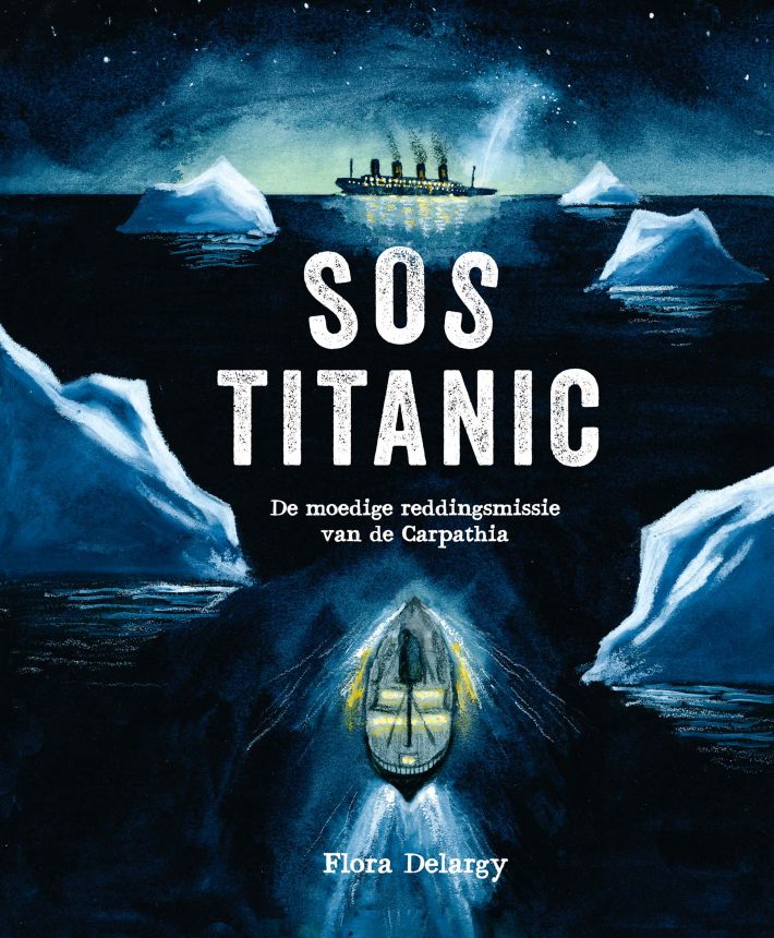 SOS Titanic SOS Titanic