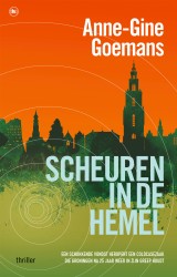 Scheuren in de hemel &bullet; Scheuren in de hemel