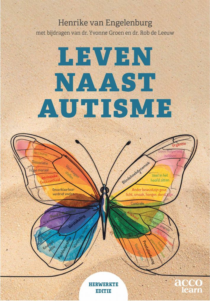 Leven naast autisme Leven naast autisme