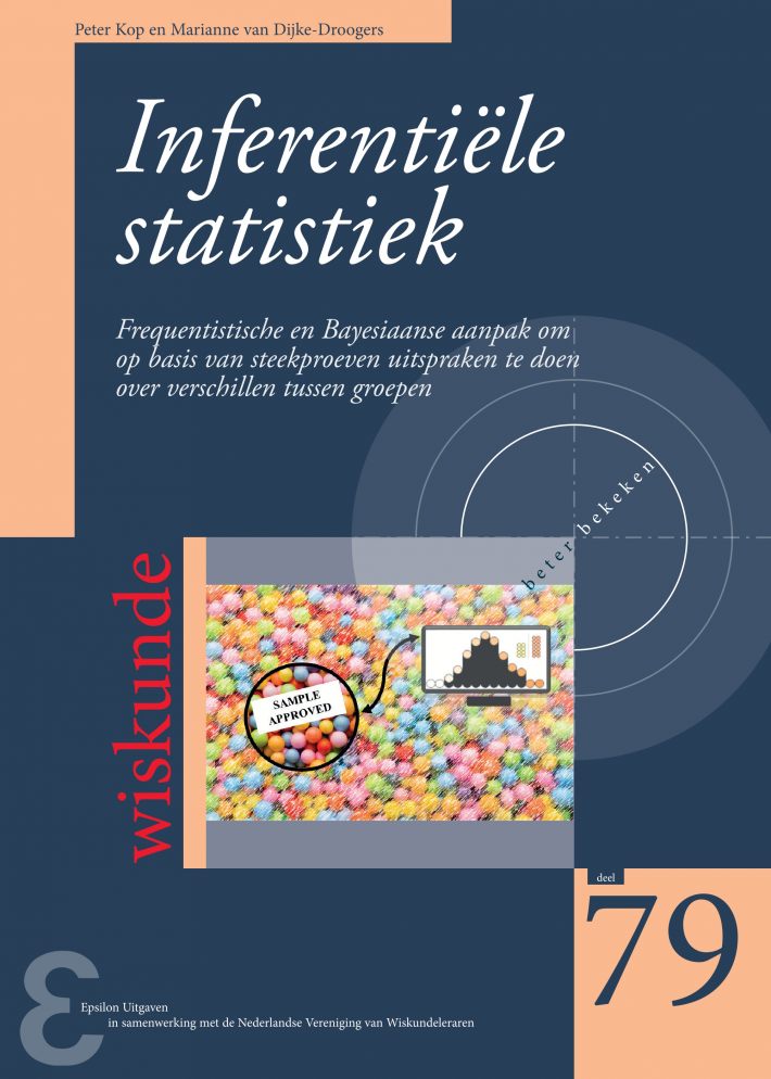 Inferentiële statistiek