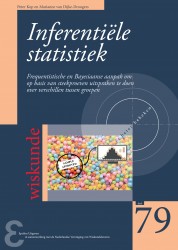 Inferentiële statistiek