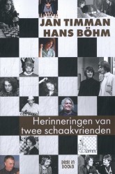 Herinneringen van twee schaakvrienden (Arves)