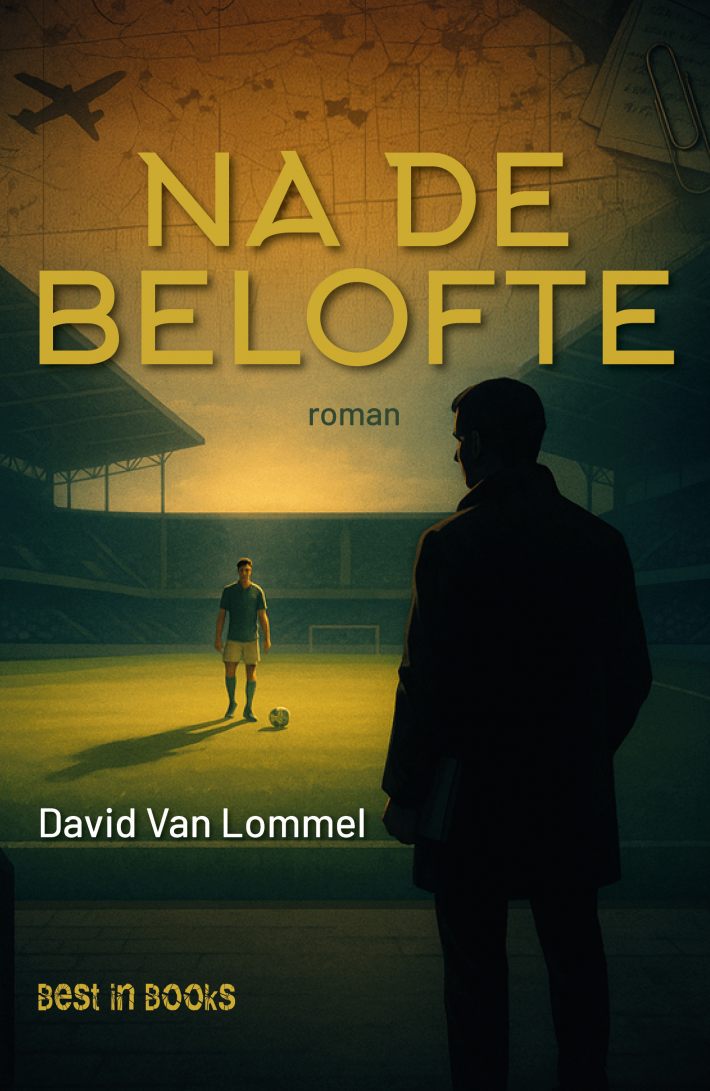 Na de belofte Na de belofte