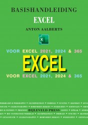 Basishandleiding Excel