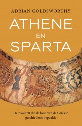 Athene en Sparta &bullet; Athene en Sparta