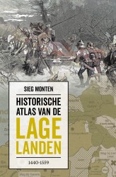 Historische atlas van de Lage Landen 1440-1559