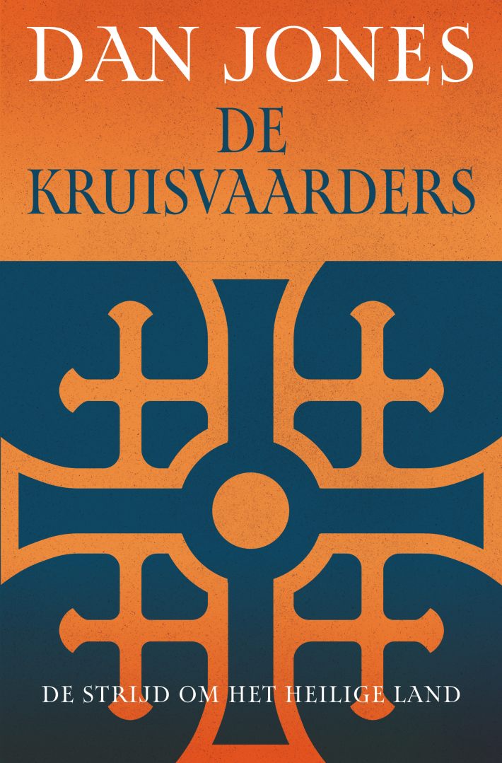 De Kruisvaarders &bullet; De Kruisvaarders