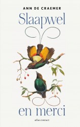 Slaapwel en merci