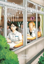 Spacewalking with You 3