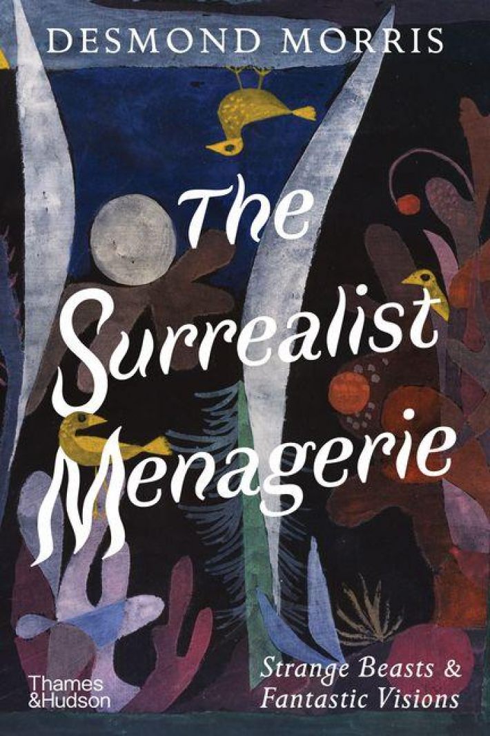 The Surrealist Menagerie The Surrealist Menagerie