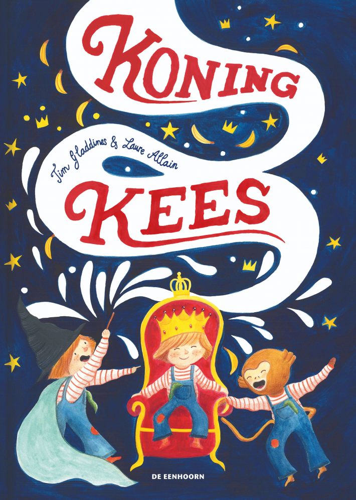 Koning Kees Koning Kees