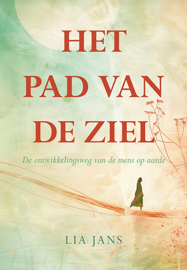 Het pad van de ziel