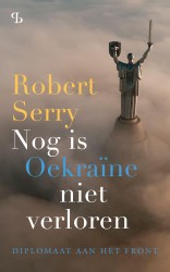 Nog is Oekraïne niet verloren