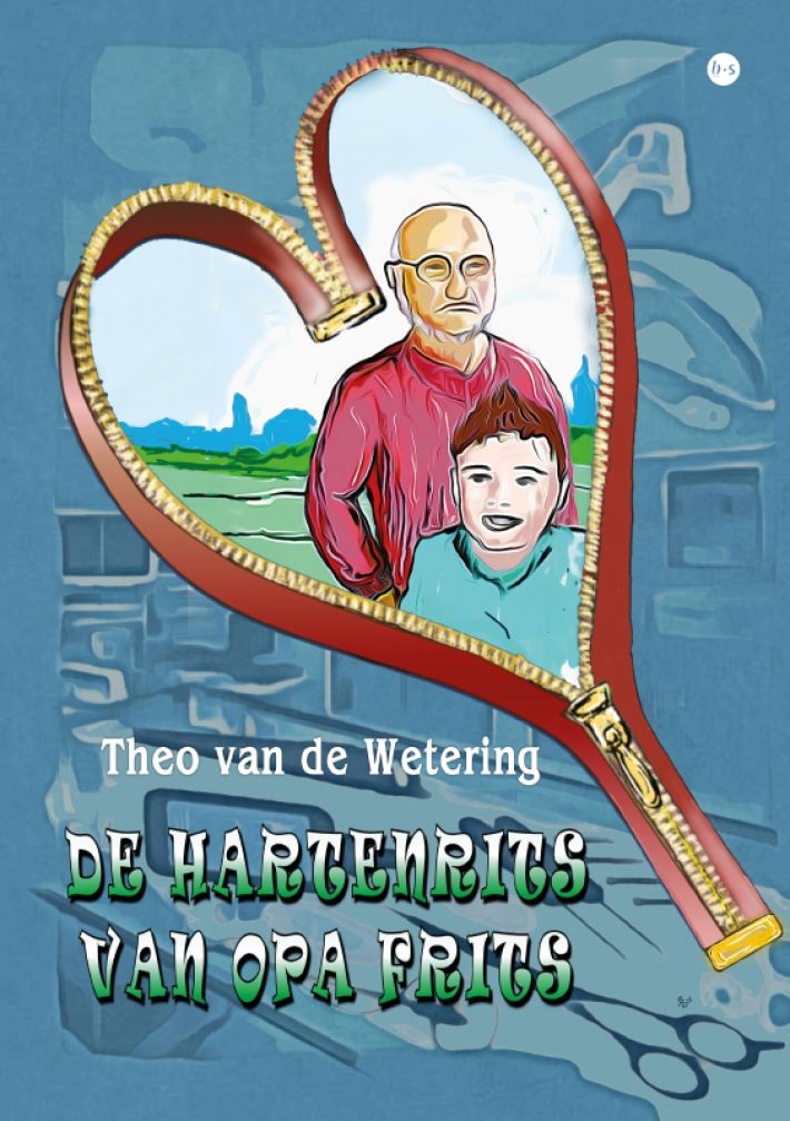 De hartenrits van Opa Frits
