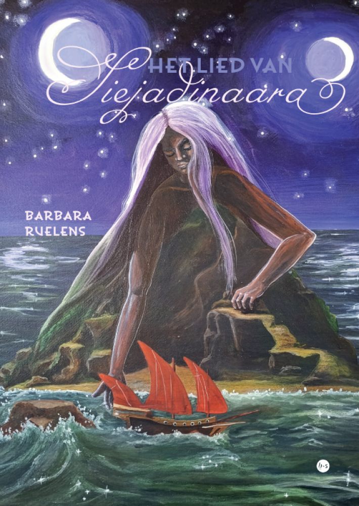 Het Lied van Siejadinaara