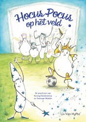 Hocus Pocus op het veld