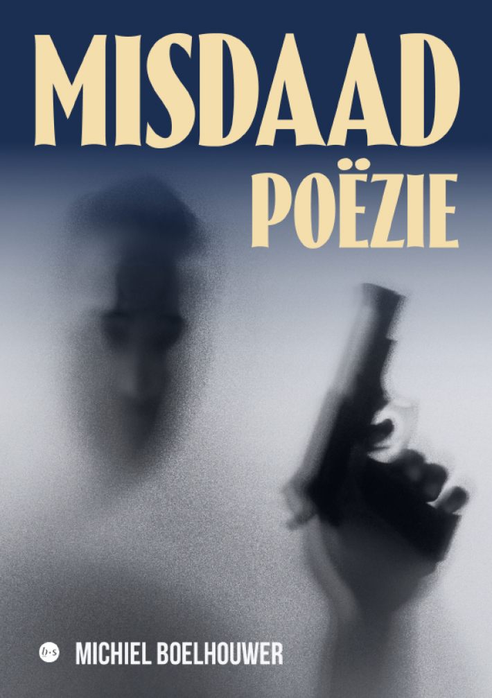 Misdaadpoëzie