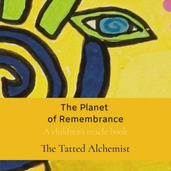 The Planet of Remembrance