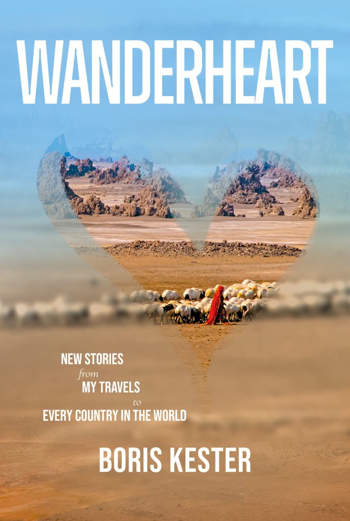 Wanderheart