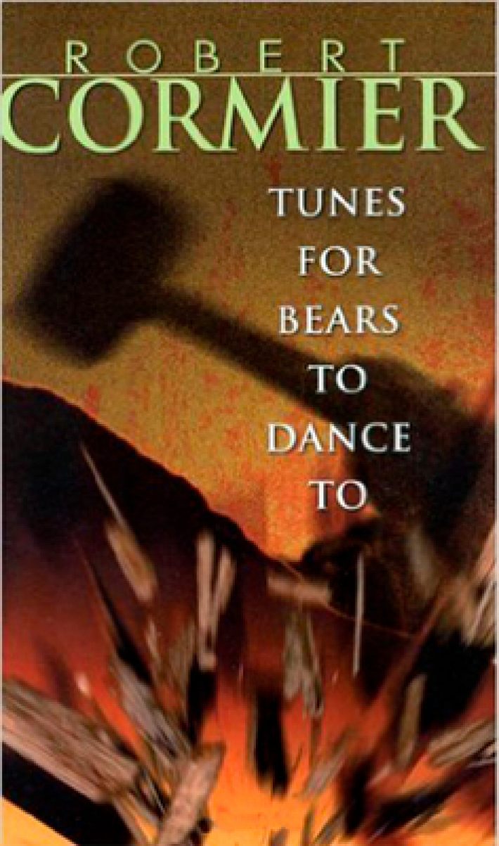 Tunes for Bears to Dance to Tunes for Bears to Dance to