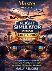 Master Microsoft Flight Simulator 2024 Like a Pro