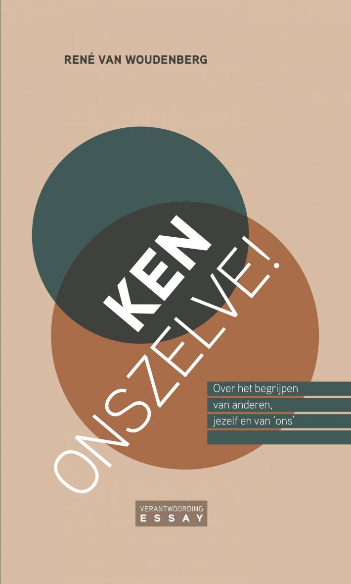 Ken onszelve!