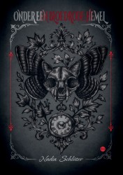 Onder een bloedrode hemel