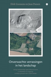 Onverwachte verrassingen in het landschap
