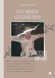 Stille woorden, fluisterend papier