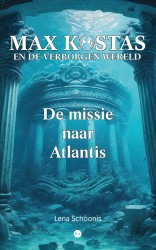 Max Kostas en de Verborgen Wereld