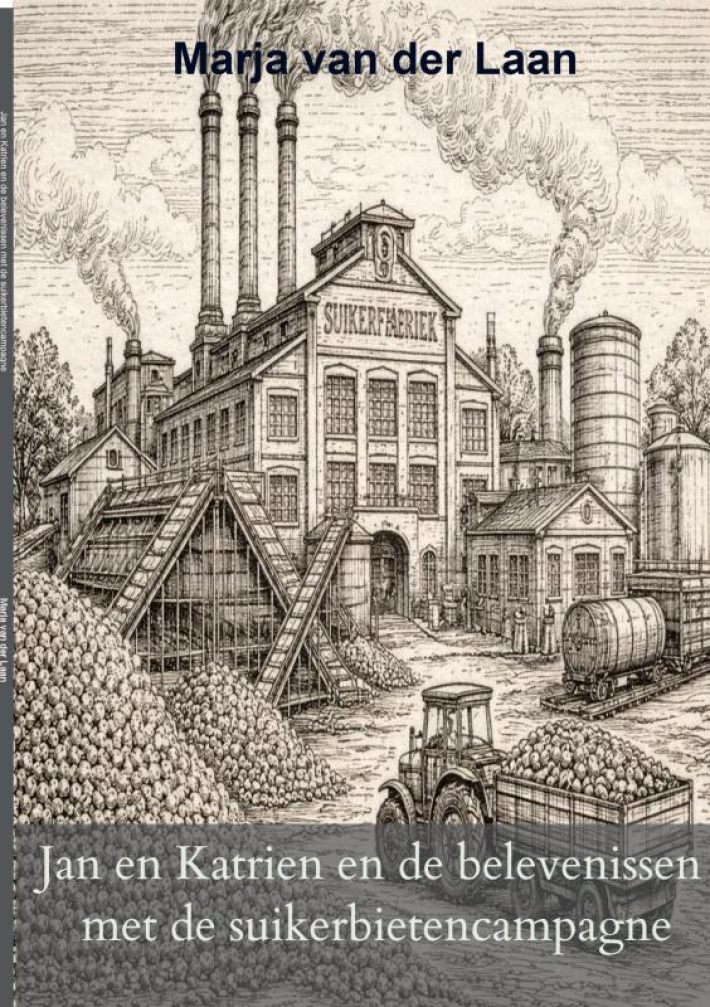 Jan en Katrien en de belevenissen met de suikerbietencampagne