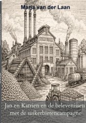 Jan en Katrien en de belevenissen met de suikerbietencampagne