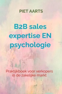 B2B sales expertise EN psychologie