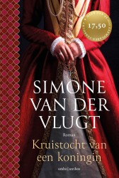 Kruistocht van een koningin