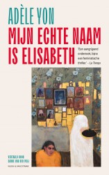 Mijn echte naam is Elisabeth
