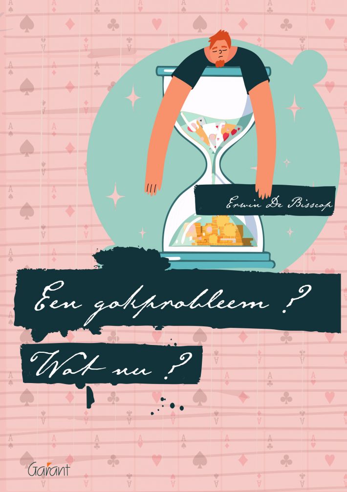 Een gokprobleem? Wat nu?