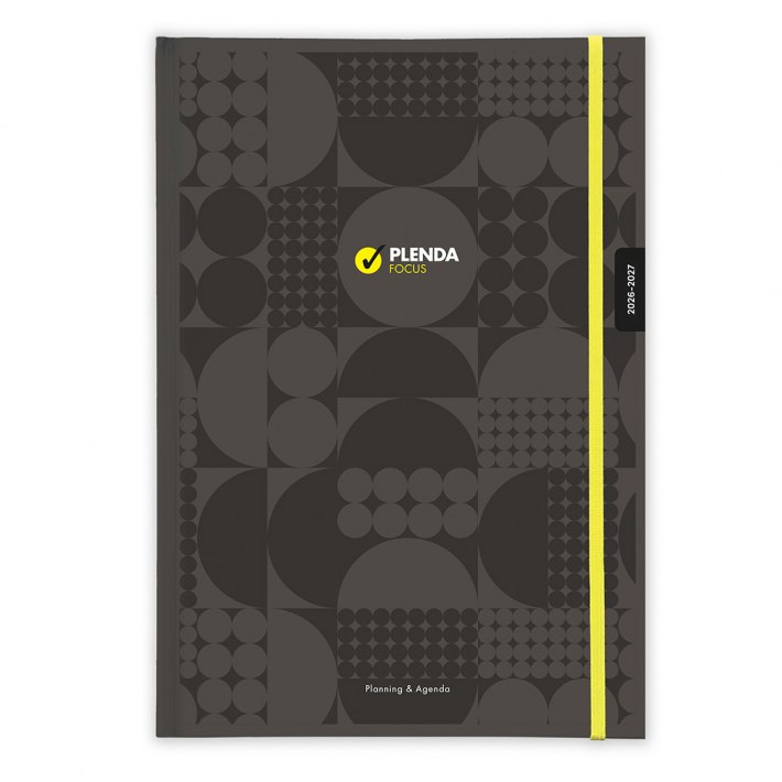 Plenda Focus 2026-2027
