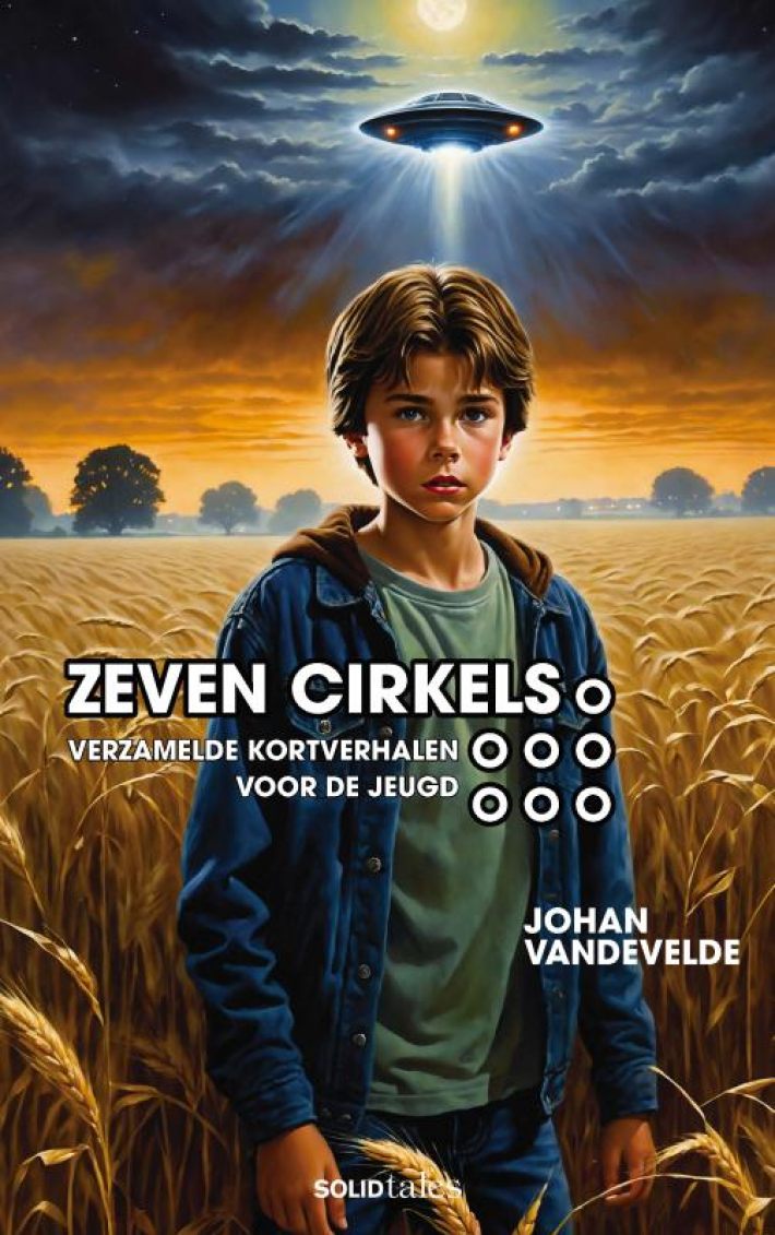 Zeven cirkels