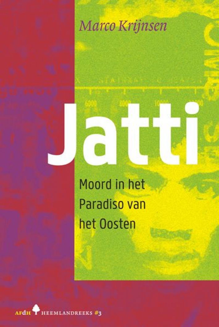 Jatti