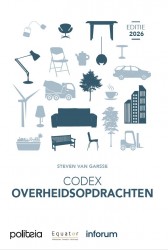 Codex overheidsopdrachten