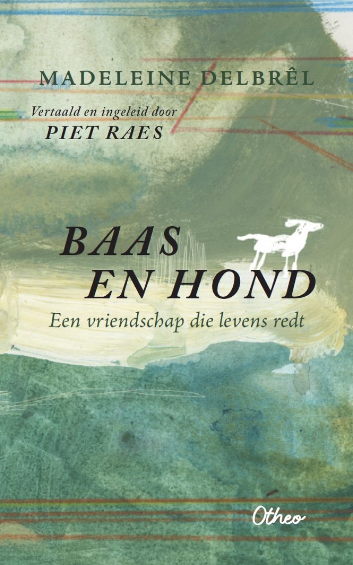 Baas en hond