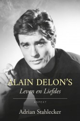Alain Delon's Leven en Liefdes