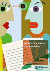 Juridische aspecten van mediation eBook 6e herziene druk