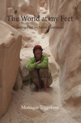 The World at my Feet