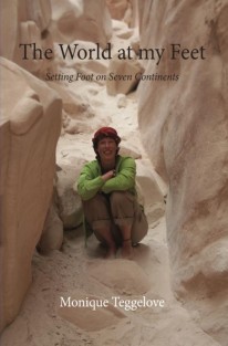 The World at my Feet