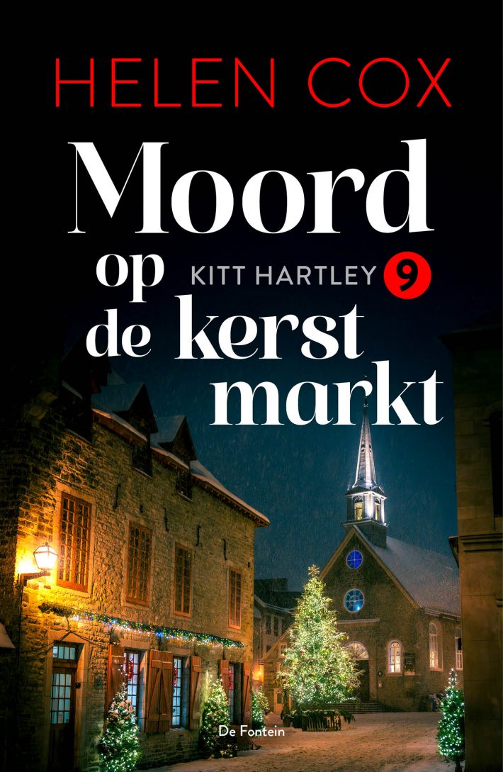 Moord op de kerstmarkt Moord op de kerstmarkt